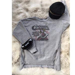 Vintage Hysteric Glamour Sweater